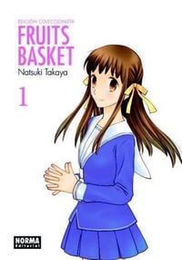 Produktbild: Fruits Basket 1