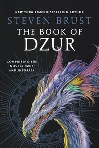 Produktbild: The Book of Dzur