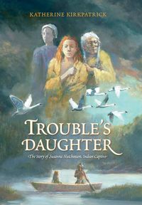 Produktbild: Trouble's Daughter