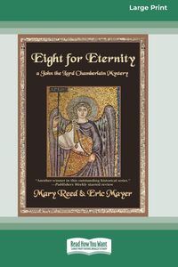 Produktbild: Eight for Eternity [Large Print 16 Pt Edition]