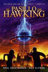 Produktbild: Accelerati 3. El pasillo de Hawking