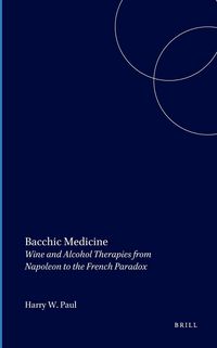 Produktbild: Bacchic Medicine