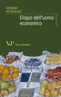Produktbild: Elogio dell'uomo economico