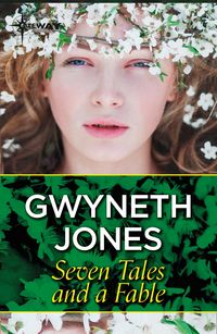 Produktbild: Seven Tales and a Fable