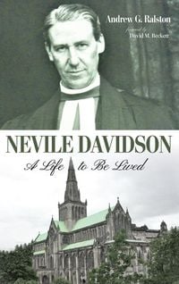 Produktbild: Nevile Davidson