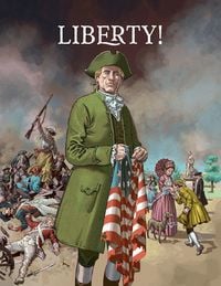 Produktbild: Liberty
