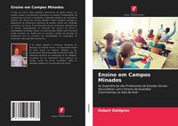 Produktbild: Ensino em Campos Minados