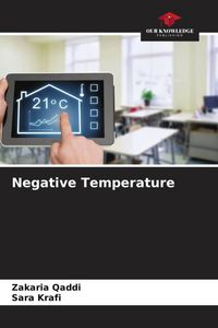Produktbild: Negative Temperature