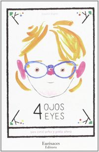 Produktbild: 4 ojos = 4 eyes