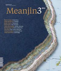 Produktbild: Meanjin: Vol. 71, No. 3