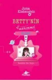 Produktbild: Bettynin M&uuml;kemmel Blogu