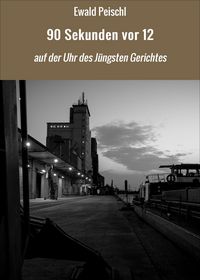 Produktbild: 90 Sekunden vor 12