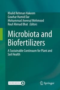 Produktbild: Microbiota and Biofertilizers