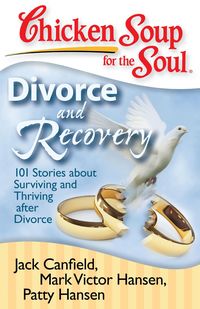 Produktbild: Chicken Soup for the Soul: Divorce and Recovery