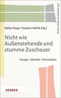 Produktbild: Nicht wie Au&szlig;enstehende und stumme Zuschauer