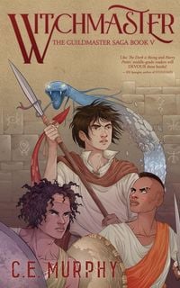 Produktbild: Witchmaster