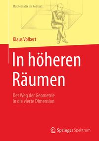 Produktbild: In h&ouml;heren R&auml;umen