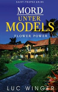 Produktbild: Mord unter Models