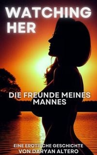 Produktbild: Watching Her - Die Freunde meines Mannes