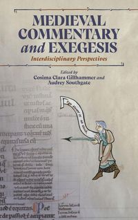 Produktbild: Medieval Commentary and Exegesis