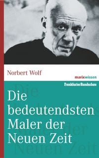 Produktbild: Die bedeutendsten Maler der Neuen Zeit