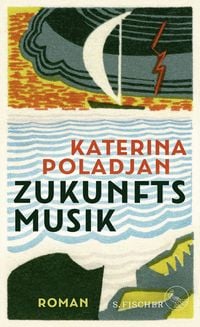 Produktbild: Zukunftsmusik