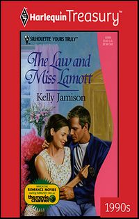 Produktbild: The Law and Miss Lamott