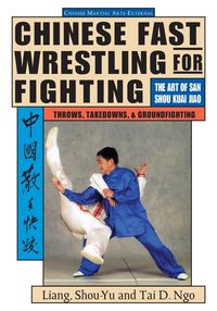 Produktbild: Chinese Fast Wrestling