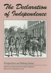 Produktbild: Declaration of Independence
