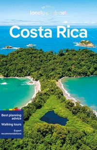 Produktbild: Lonely Planet Costa Rica