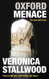 Produktbild: Oxford Menace
