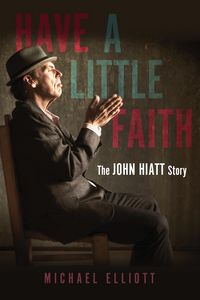 Produktbild: Have a Little Faith