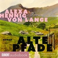 Produktbild Alte Pfade