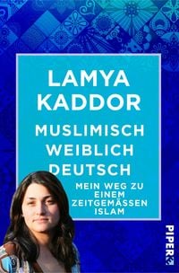 Produktbild: Muslimisch-weiblich-deutsch!
