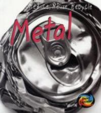 Produktbild: Heinemann Young Explorer: Metal