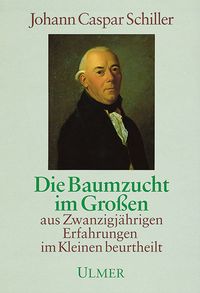 Produktbild: Die Baumzucht im Gro&szlig;en