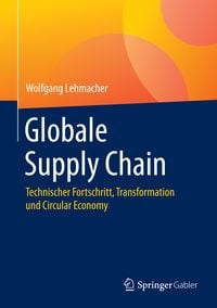 Produktbild: Globale Supply Chain