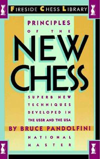Produktbild: Principles of the New Chess