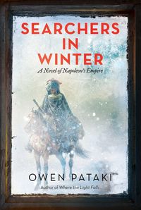 Produktbild: Searchers in Winter