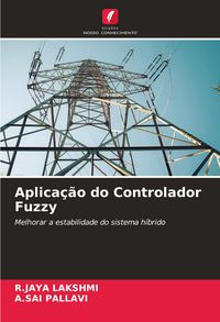 Produktbild: Aplica&ccedil;&atilde;o do Controlador Fuzzy