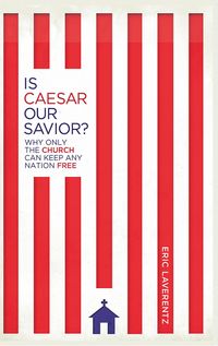Produktbild: Is Caesar Our Savior?