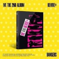 Produktbild: Ive: (Bangers Ver.) Ive the 2ND Album Revive+