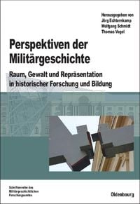Produktbild: Perspektiven der Milit&auml;rgeschichte