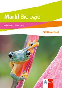 Produktbild: Markl Biologie Oberstufe