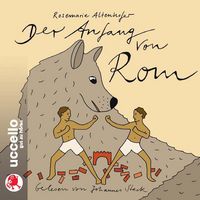 Produktbild: Der Anfang von Rom