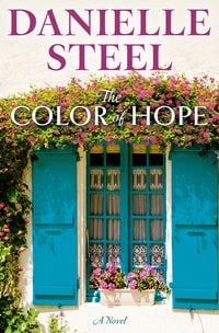 Produktbild: The Color of Hope