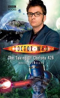 Produktbild: Doctor Who