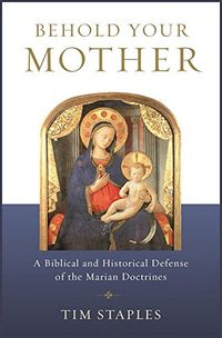 Produktbild: Behold Your Mother: A Biblical