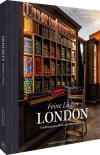 Produktbild: Feine L&auml;den - LONDON