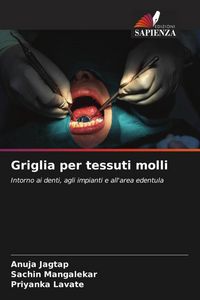 Produktbild: Griglia per tessuti molli